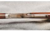 Winchester Mod 1894 .38-55 - 6 of 7