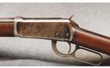 Winchester Mod 1894 .38-55 - 3 of 7