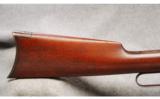 Winchester Mod 1892
.38 WCF - 5 of 7