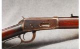 Winchester Mod 1894 .32-40 - 2 of 7