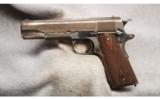 Remington/UMC 1911 .45 ACP - 2 of 2
