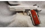 Ruger SR1911
.45 ACP - 2 of 2