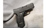 Springfield XDS-9
9mm - 1 of 2