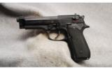 Beretta M9 9mm - 2 of 2