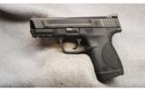 Smith & Wesson
M&P45 .45 ACP - 2 of 2