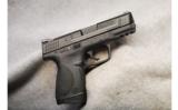 Smith & Wesson
M&P45 .45 ACP - 1 of 2