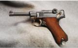 Mauser P.08 - 2 of 2