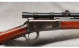 Winchester Mod 1894
.30 WCF - 2 of 7