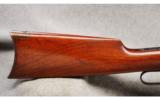 Winchester Mod 1894
.30 WCF - 5 of 7