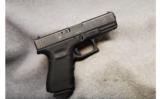 Glock 19 9x19 Gen4 - 1 of 2