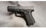 Glock 19 9x19 Gen4 - 2 of 2