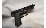 Heckler & Koch Mark 23 .45 ACP - 1 of 2