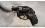 Ruger LCR .22 LR - 2 of 2