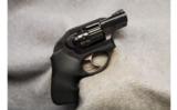 Ruger LCR .22 LR - 1 of 2