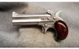 A. D. C.
Model 4 .45 Colt/.410 - 2 of 2