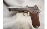 Steyr Hahn 1917 - 2 of 2
