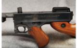 Auto Ordnance 1927A1 .45 ACP - 3 of 6