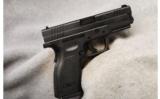 Springfield XD-99mm - 1 of 2