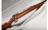 Winchester Mod 70 .270 WCF (Pre 64) - 1 of 7