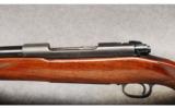 Winchester Mod 70 .270 WCF (Pre 64) - 3 of 7
