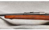 Winchester Mod 70 .270 WCF (Pre 64) - 7 of 7
