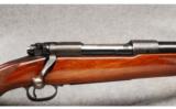 Winchester Mod 70 .270 WCF (Pre 64) - 5 of 7