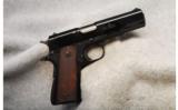 Browning 1911-22 .22LR - 1 of 2