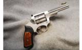 Ruger SP 101 .22 LR - 1 of 2