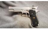 Smith & WessonMod 645 .45 ACP - 2 of 2