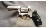 Ruger SP101.357 Mag - 2 of 2