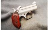 Bond Arms Snake Slayer .45 Colt/.410 - 1 of 2