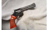 Smith & WessonMod 586-1 .357 Mag - 1 of 2