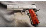Smith & WessonMod SW1911 .45 ACP - 2 of 2