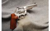 Ruger GP 100 Match Champ .357 Mag - 1 of 2