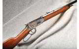 Winchester Mod 1894 .30-30 Win - 1 of 7
