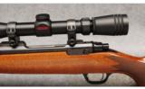Ruger M77 Hawkeye .257 Roberts - 3 of 7