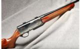 Browning BAR II .308 Win - 1 of 7