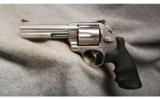 Smith & WessonMod 629-4 .44 Mag - 2 of 2