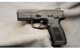 FNH USAFNX-9 9mm - 2 of 2
