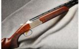 Browning 725 Sporting Clays 12ga - 1 of 7