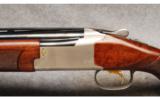 Browning 725 Sporting Clays 12ga - 3 of 7