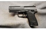 Heckler & Koch USP 9mm - 2 of 2