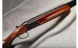 Browning Citori 20ga - 1 of 7