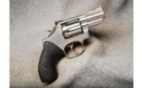 Smith & WessonMod 66-4 .357 Mag - 1 of 2
