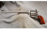Ruger NM Super Blackhawk .44 Mag - 2 of 2
