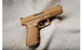Glock Mod 20 10mm Gen 4 - 1 of 2
