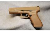 Glock Mod 20 10mm Gen 4 - 2 of 2