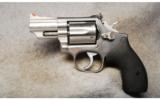 Smith & WessonMod 66-2 .357 Mag - 2 of 2