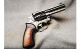 Ruger GP100 .357 Mag - 1 of 2