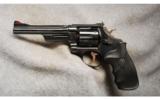 Smith & Wesson 28-2 Hwy Patrolman .357 Mag - 2 of 2